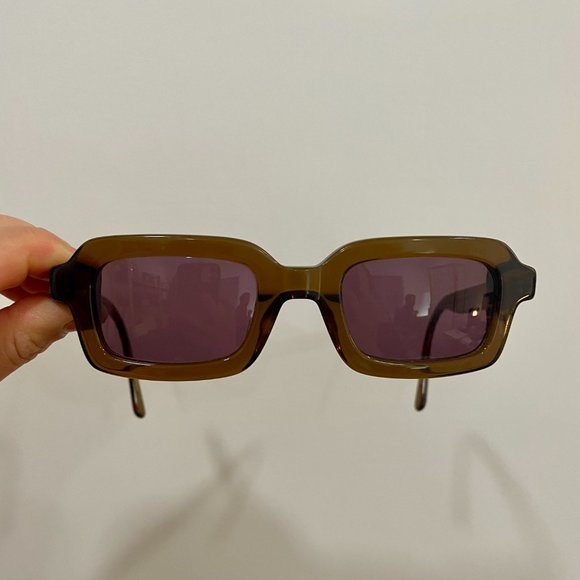 Crap Eyewear Accessories - Lucid Blur Sunglasses